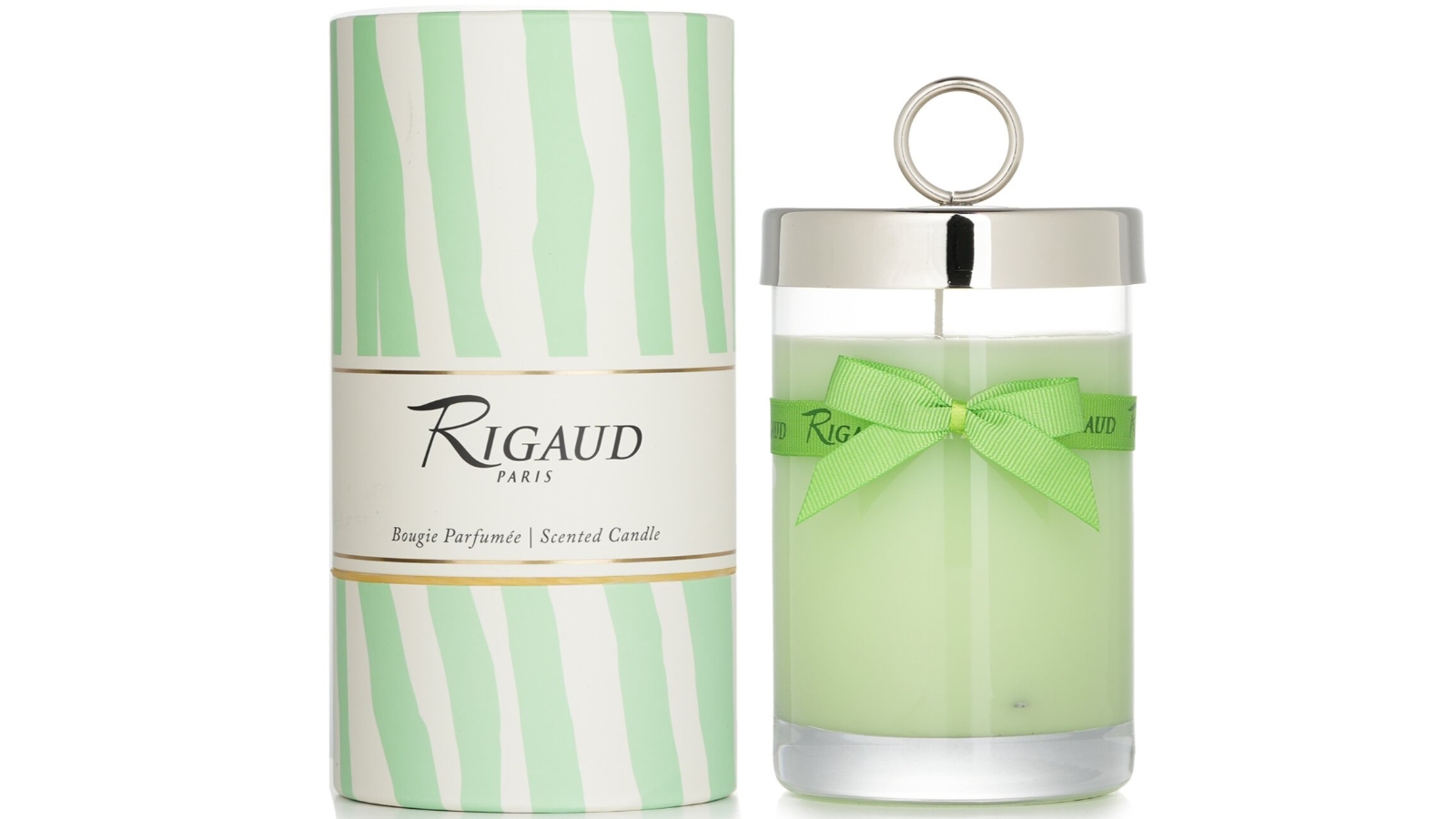 Rigaud Scented Candle - No. Jasmin De Printemps - 230g/8.11oz
