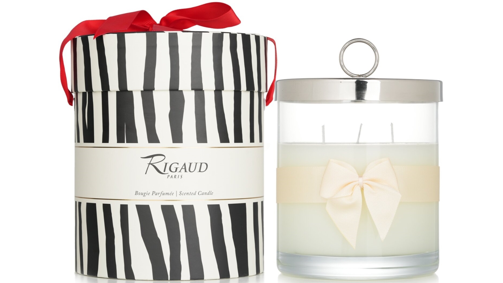 Rigaud Scented Candle - No. Gardenia - 750g/26.45oz