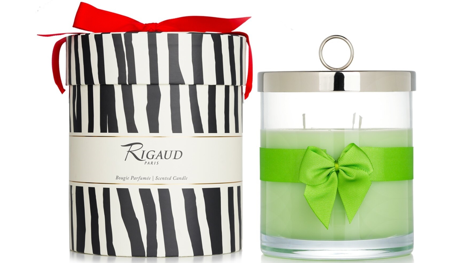 Rigaud Scented Candle - No. Jasmin De Printemps - 750g/26.45oz