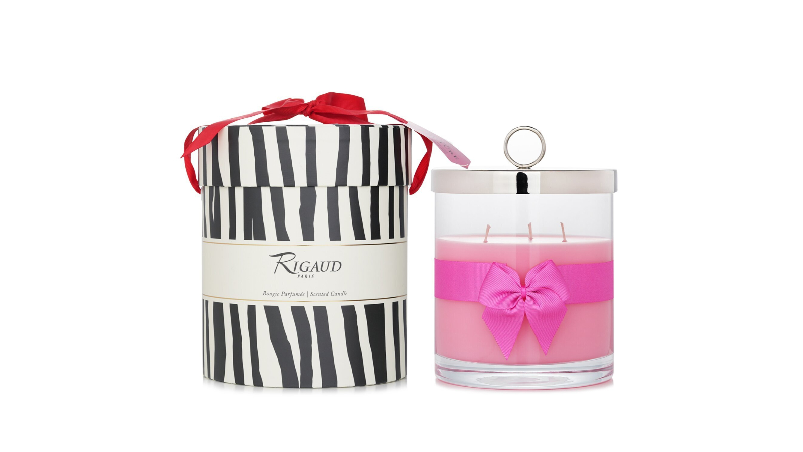 Rigaud Rose Couture Scented Candle -750g/26.45oz