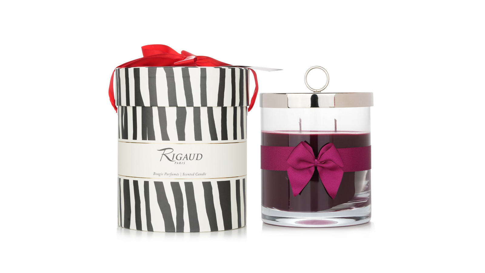 Rigaud Bois Precieux Scented Candle - 750g/26.45oz