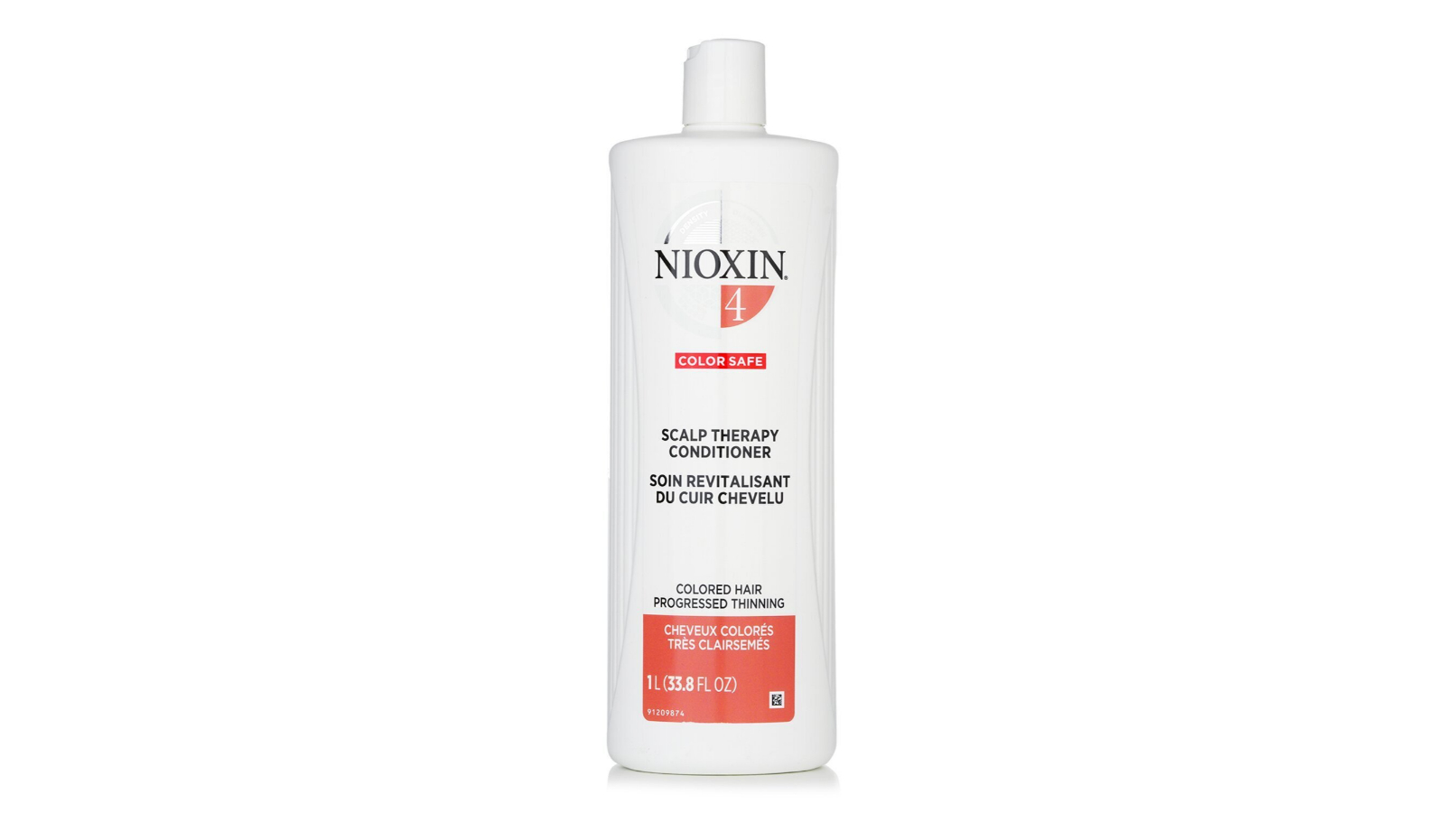 Nioxin Density System 4 Scalp Therapy Conditioner - 1000ml/33.8oz