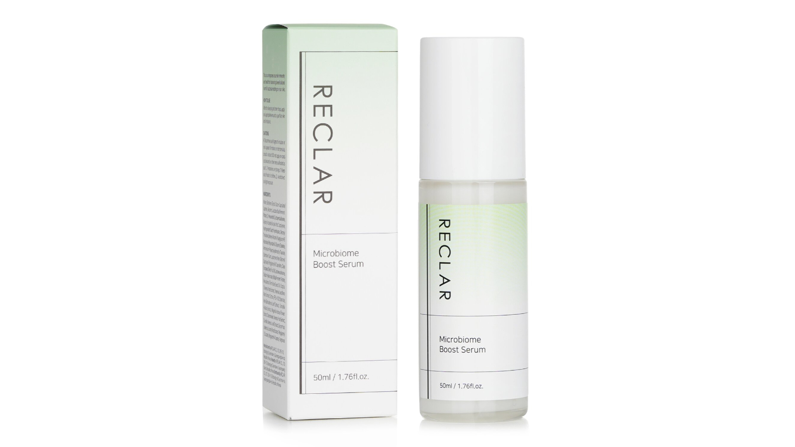 Reclar Microbiome Boost Serum - 50ml/1.76oz
