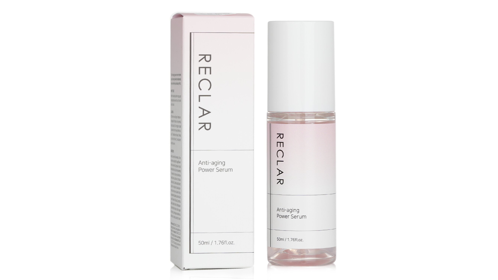 Reclar Anti-Aging Power Serum - 50ml/1.76oz