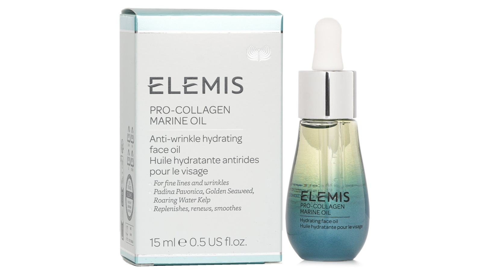 Elemis Pro-Collagen Marine Oil - 15ml