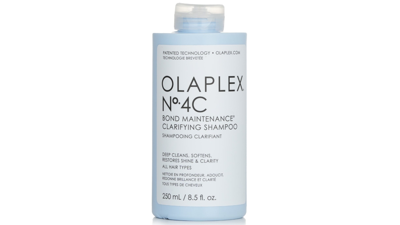 No. 4C Maintenance Clarifying Shampoo - 250ml/8.5oz