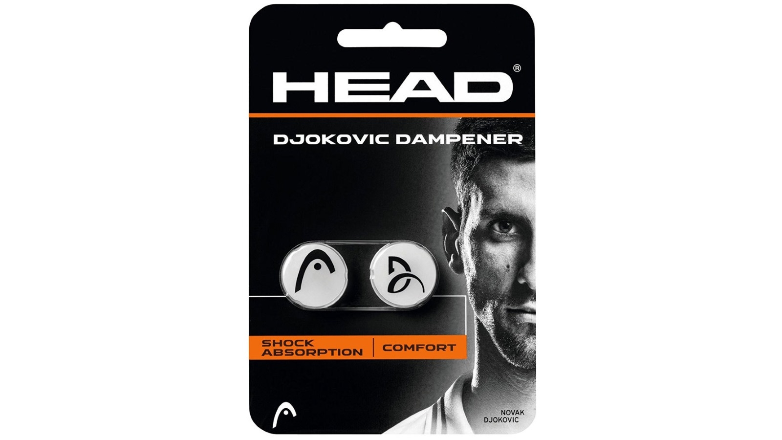 Head Djokovic Dampener | Harvey Norman