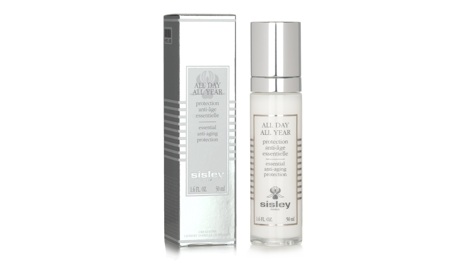 Sisley All Day All Year Essential Anti-Aging Protection - 50ml/1.6