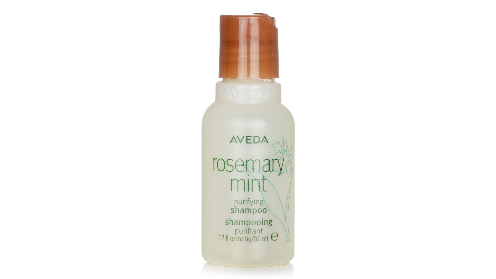 Aveda Travel Size Rosemary Mint Purifying Shampoo - 50ml/1.7oz