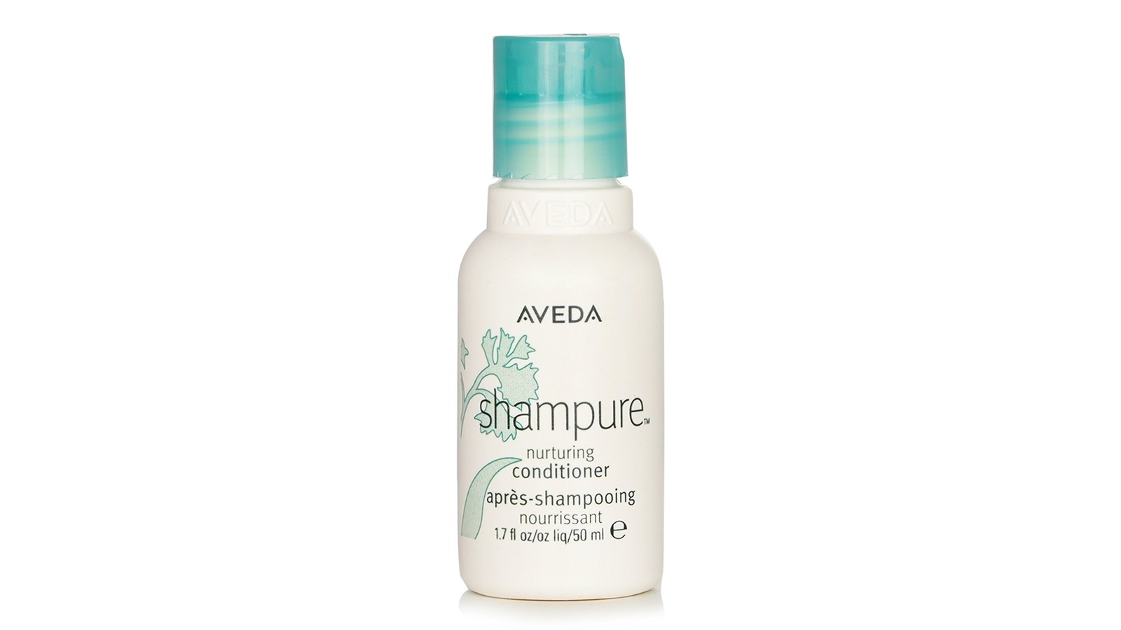 Aveda Shampure Nurturing Conditioner (Travel Size) - 50ml/1.7oz