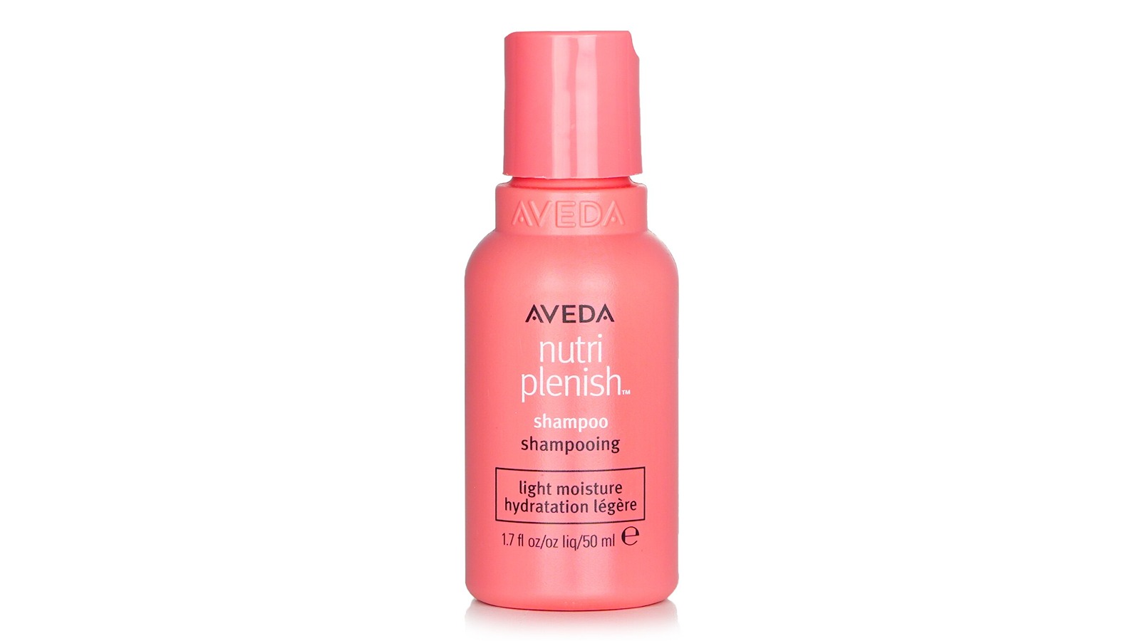 Aveda Nutriplenish Light Moisture Shampoo (Travel Size) - 50ml/1.7oz