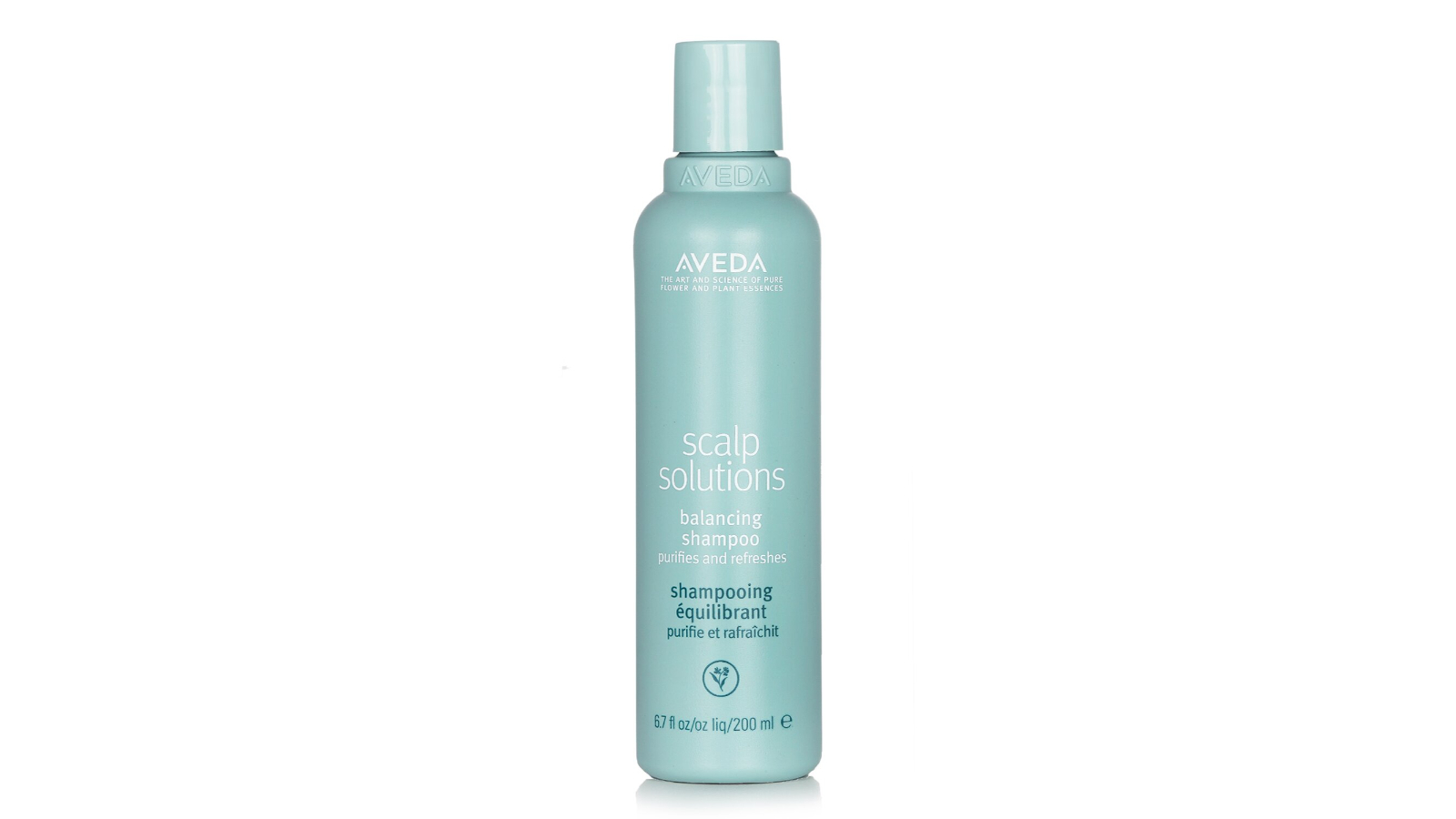 Aveda Scalp Solutions Balancing Shampoo - 200ml/6.7oz