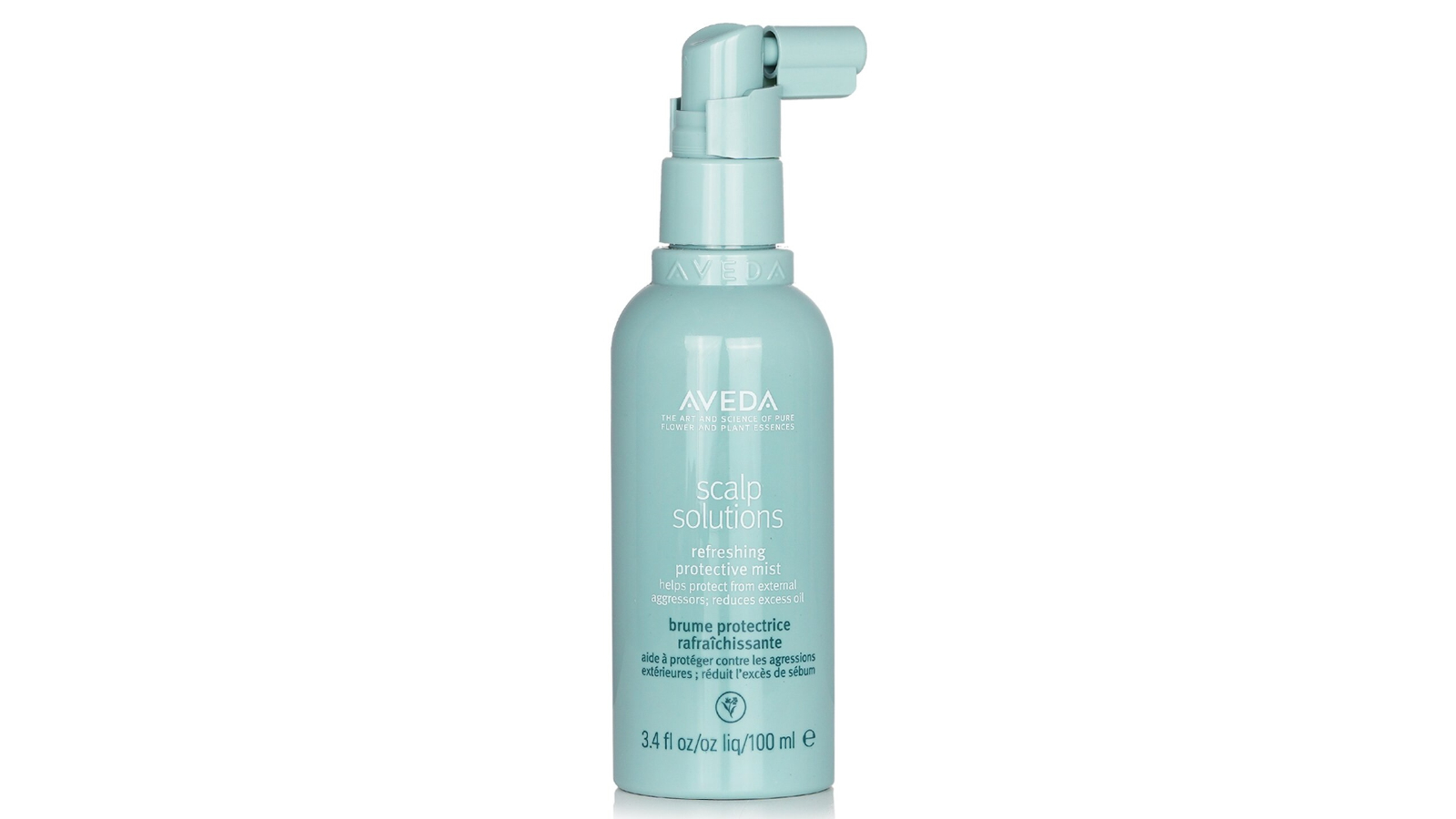 Aveda Scalp Solutions Refreshing Protective Mist - 100ml/3.4oz