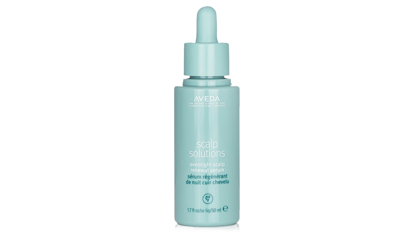 Aveda Scalp Solutions Overnight Scalp Renewal Serum - 50ml/1.7oz