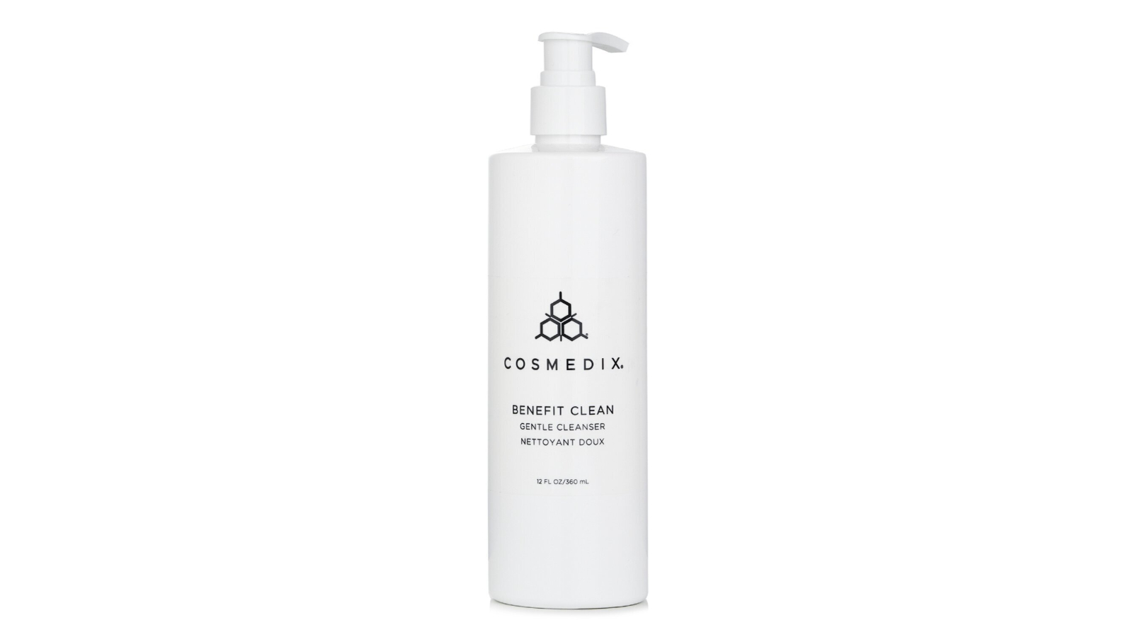 CosMedix Salon Size Benefit Clean Gentle Cleanser - 360ml/12oz