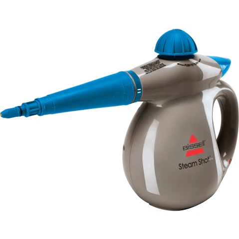 Bissell Hand Held Steam Shot Cleaner
