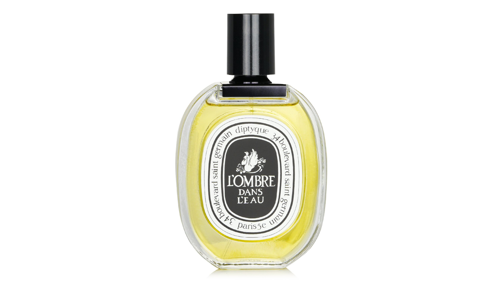 Diptyque L'Ombre Dans L'Eau Eau De Toilette Spray - 100ml/3.4oz