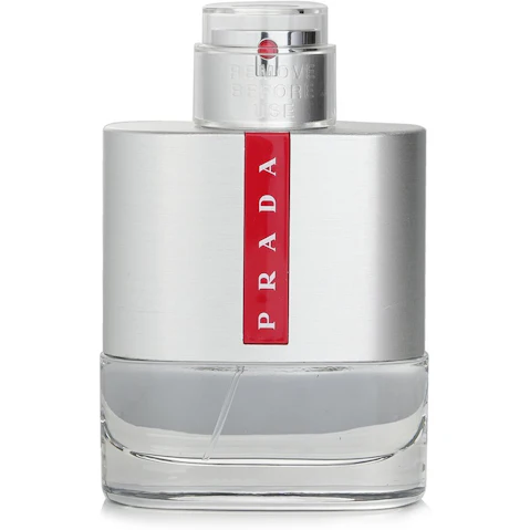 Prada Luna Rossa Eau De Toilette Spray - 100ml/3.3oz