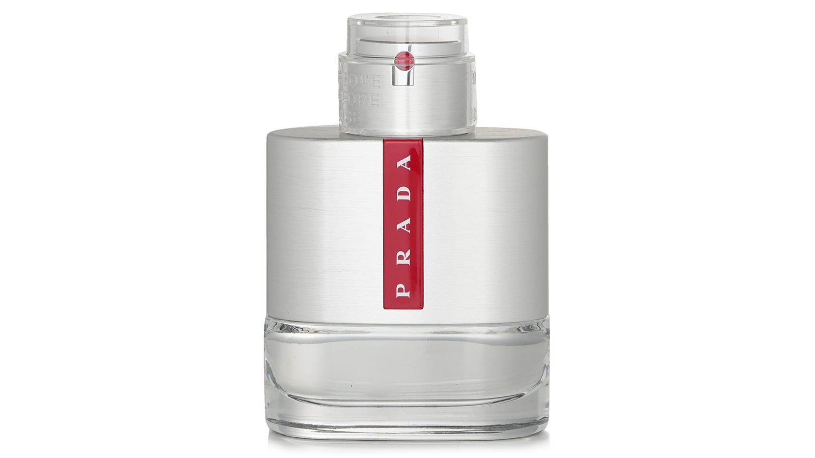 Prada Luna Rossa Eau De Toilette Spray - 50ml/1.6oz