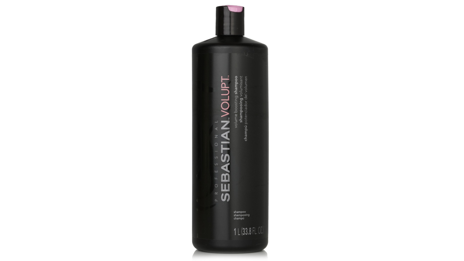 Sebastian Professional Sebastian Professional Volupt Volume Boosting Ampoo 1000ml/33.8oz Buy To Saint Helena. CosmoStore Saint Helena
