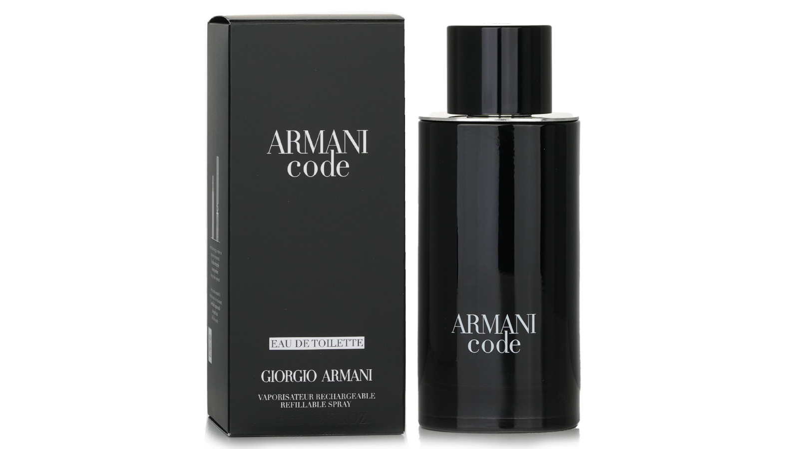Giorgio Armani Code Eau de Toilette Spray - 125ml/4.2oz