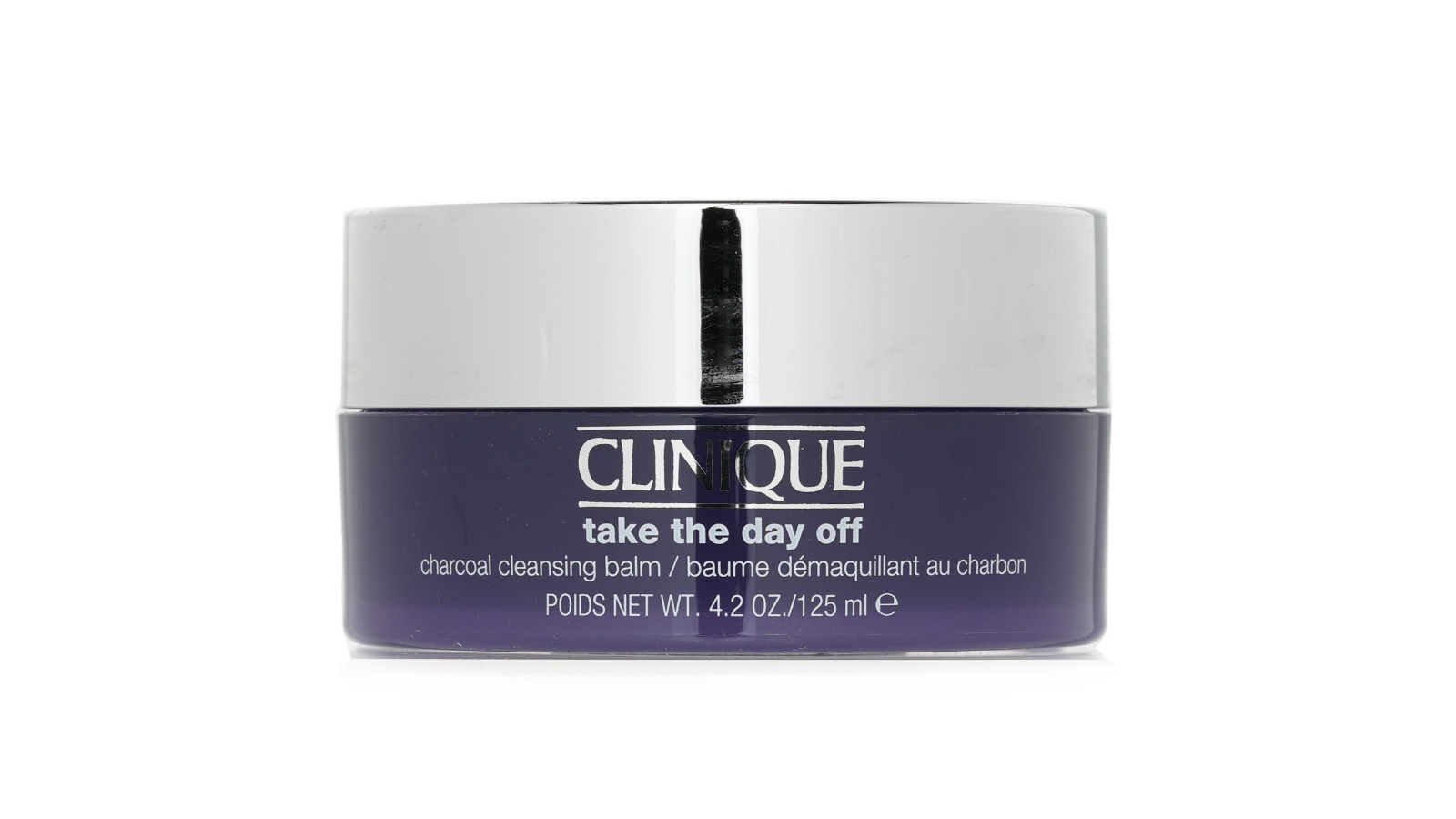 Clinique Take The Day Off Charcoal Cleansing Balm - 125ml/4.2oz