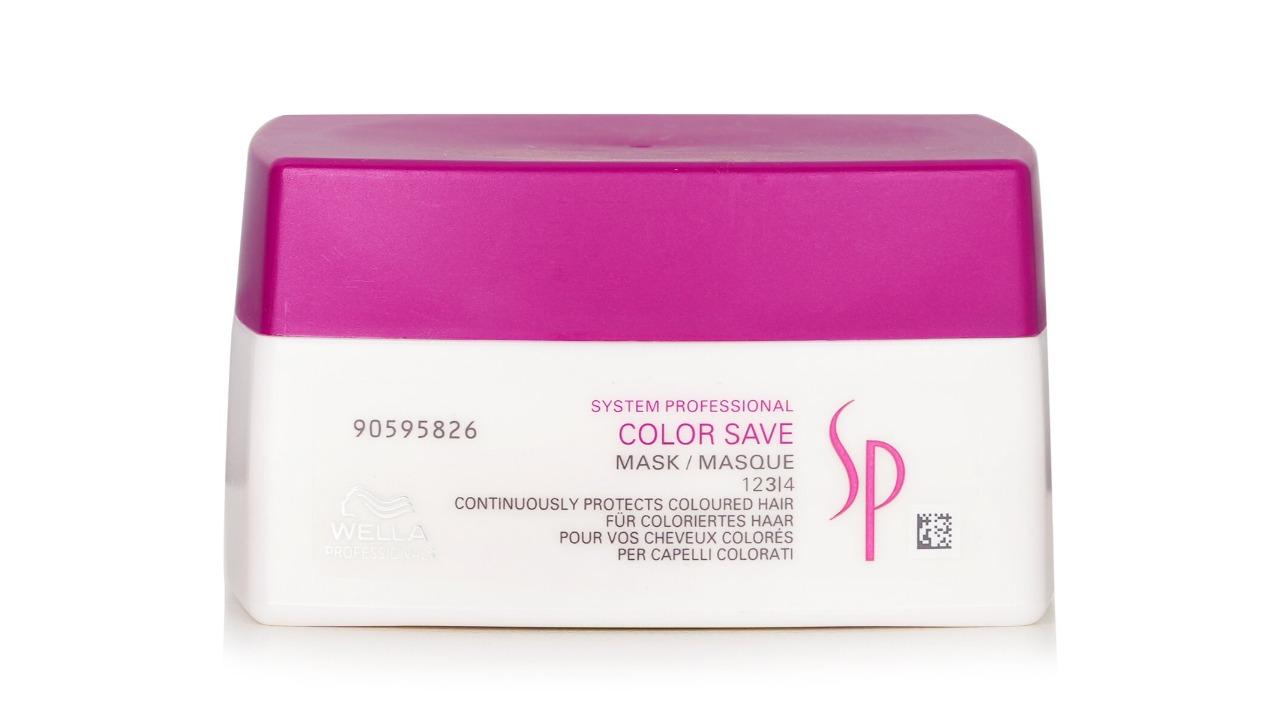 Wella SP Color Save Mask - 200ml