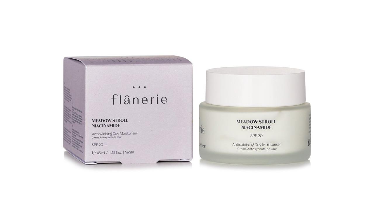 Flanerie Antioxidising Day Moisturiser SPF 20 - 45ml/1.52oz