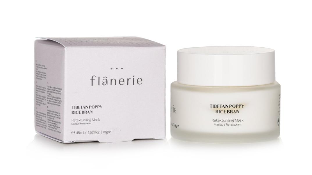 Flanerie Retexturising Mask - 45ml/1.52oz