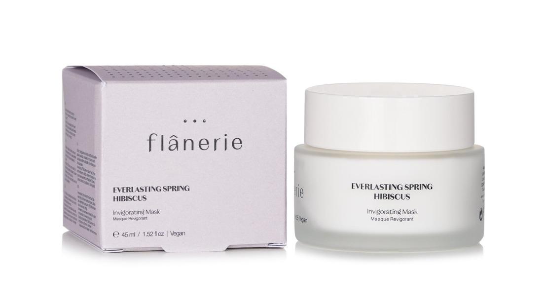 Flanerie Invigorating Mask - 45ml/1.52oz