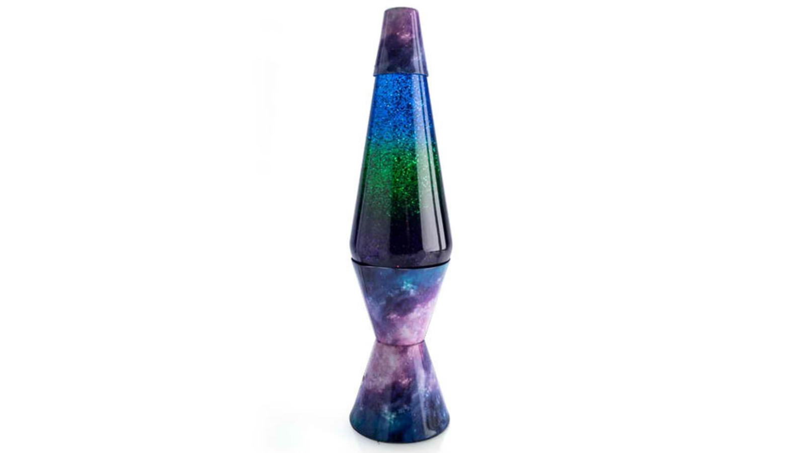 Galaxy Diamond Glitter Lamp