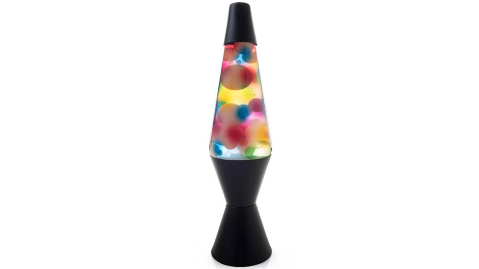 Graffiti Diamond Motion Lamp