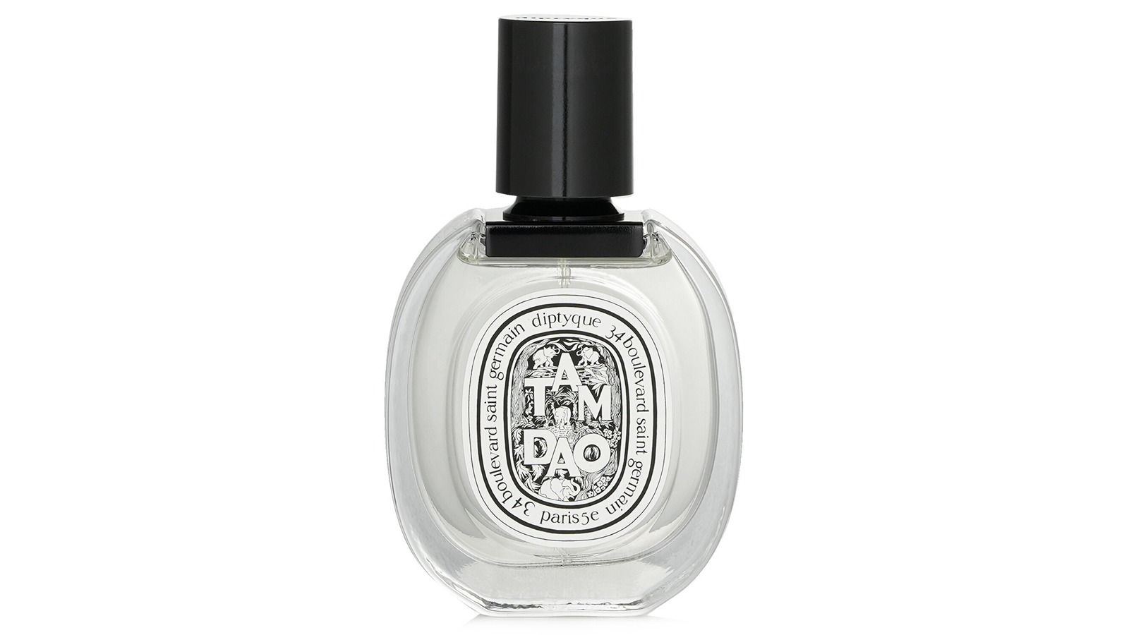 Diptyque Tam Dao Eau De Toilette Spray - 50ml | Harvey Norman