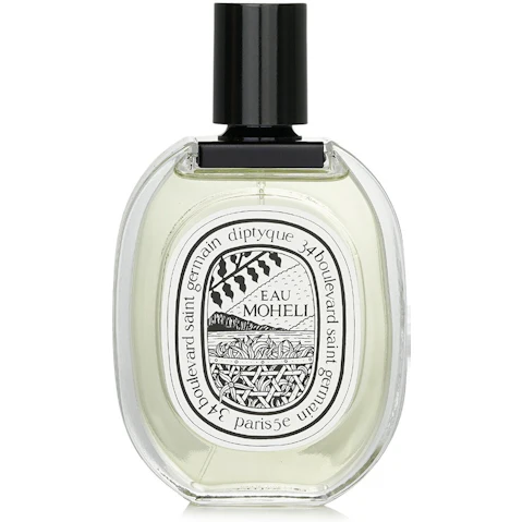 Diptyque Eau Moheli Eau De Toilette Spray - 100ml