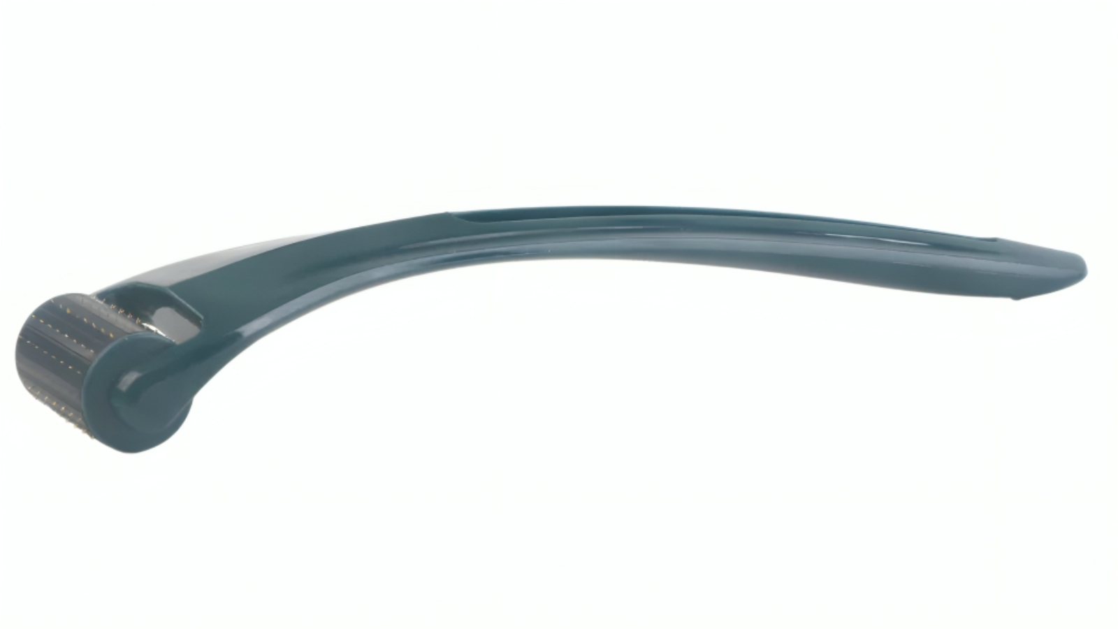 Dr. Pen 128 Pin Pro Titanium Derma Roller - 0.025cm
