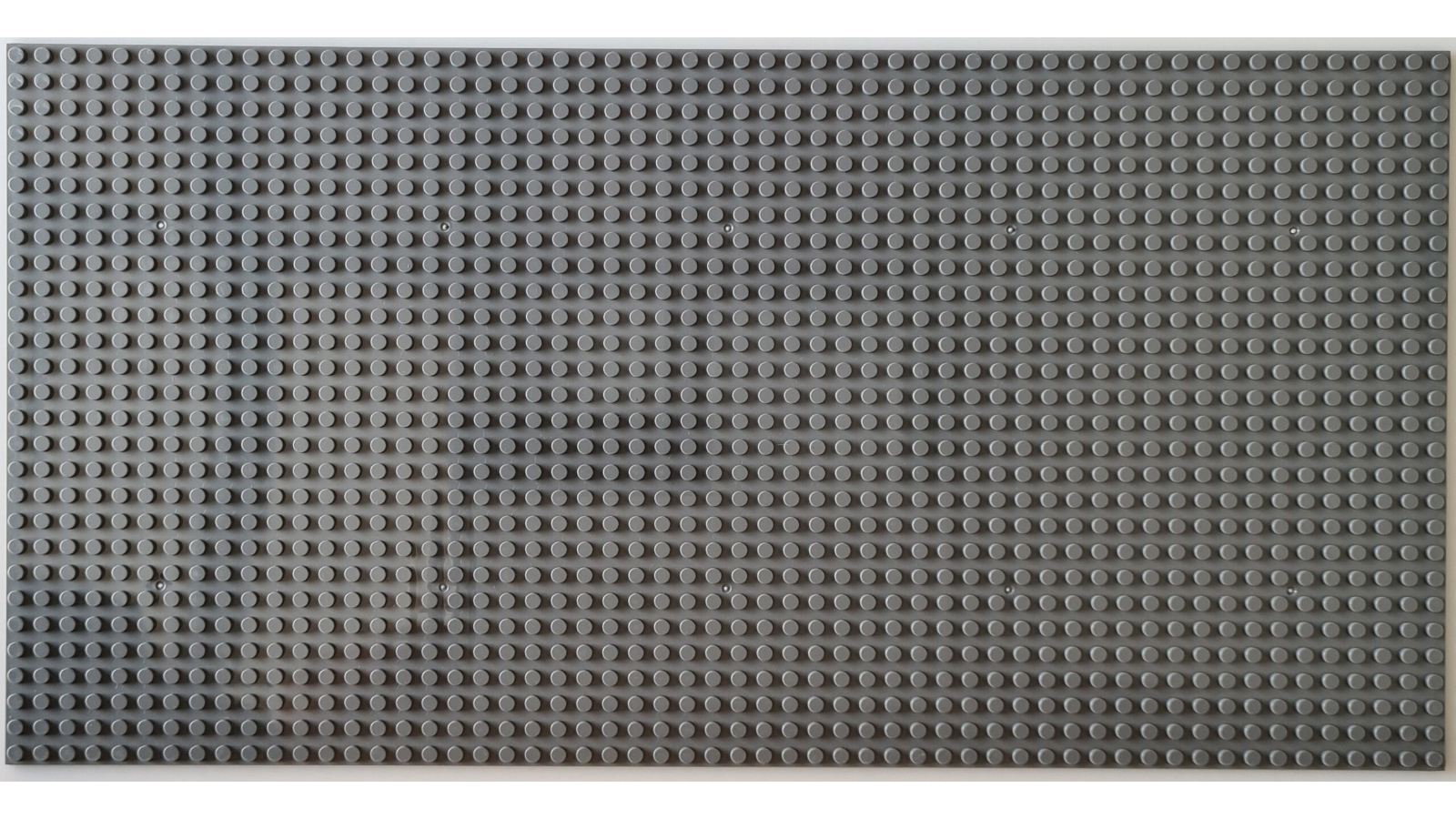 Generic/Classic X-Large BASEPLATE 28 x 56 Studs - Dark Grey