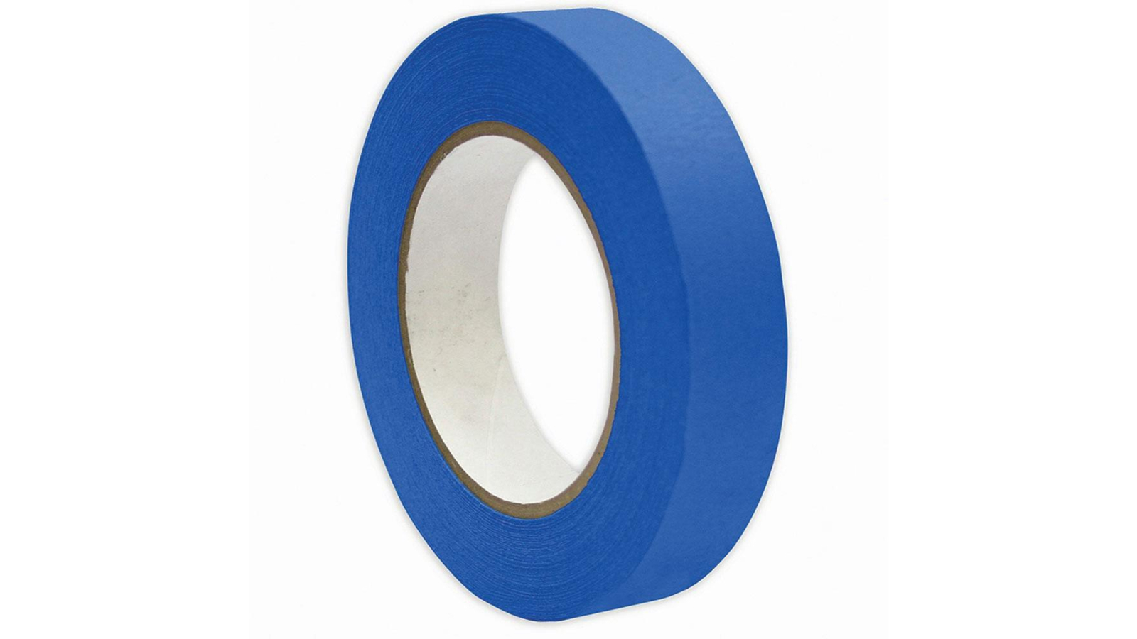 Tooleroo Blue UV Resistant Adhesive Masking Tape - 0.02 x 50m