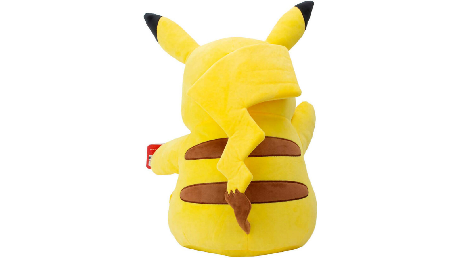 Pokemon 24inch Version Pikachu Plush Toy Harvey Norman
