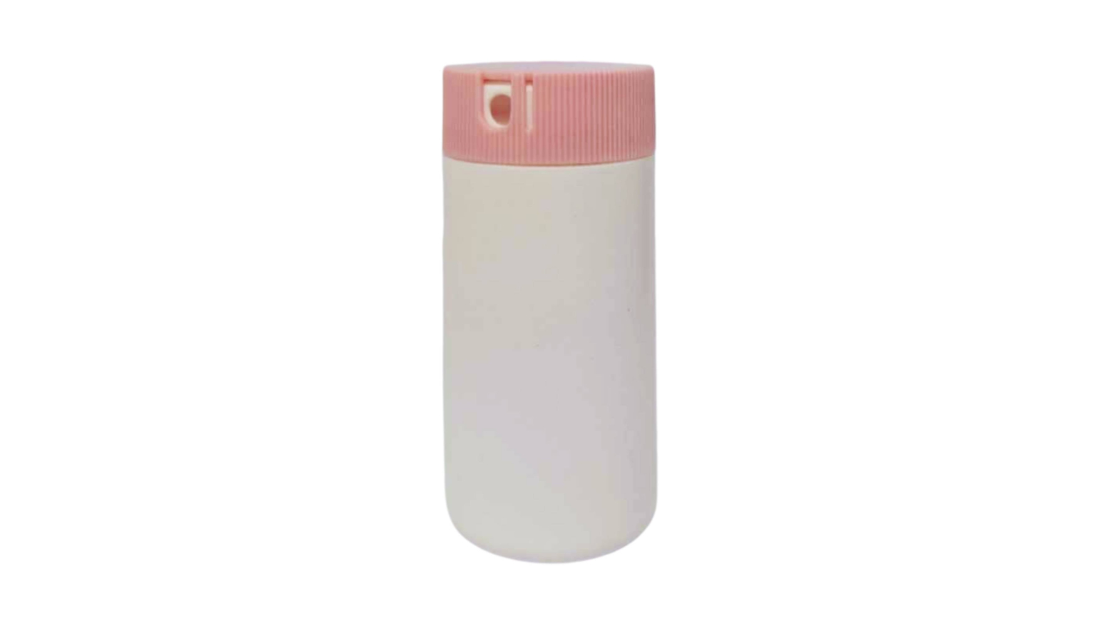 Orku Plastic Empty Salt Shaker - 125g