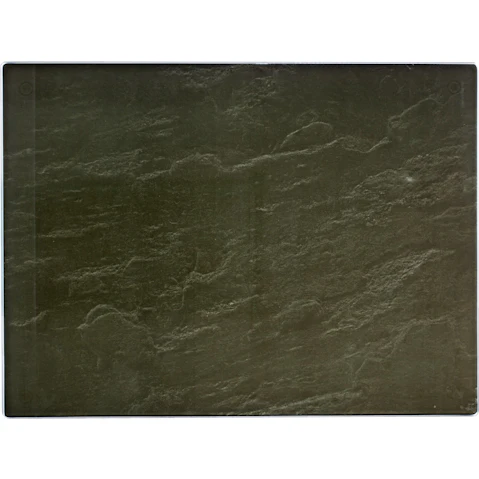 Typhoon Work Surface Protectors - Slate