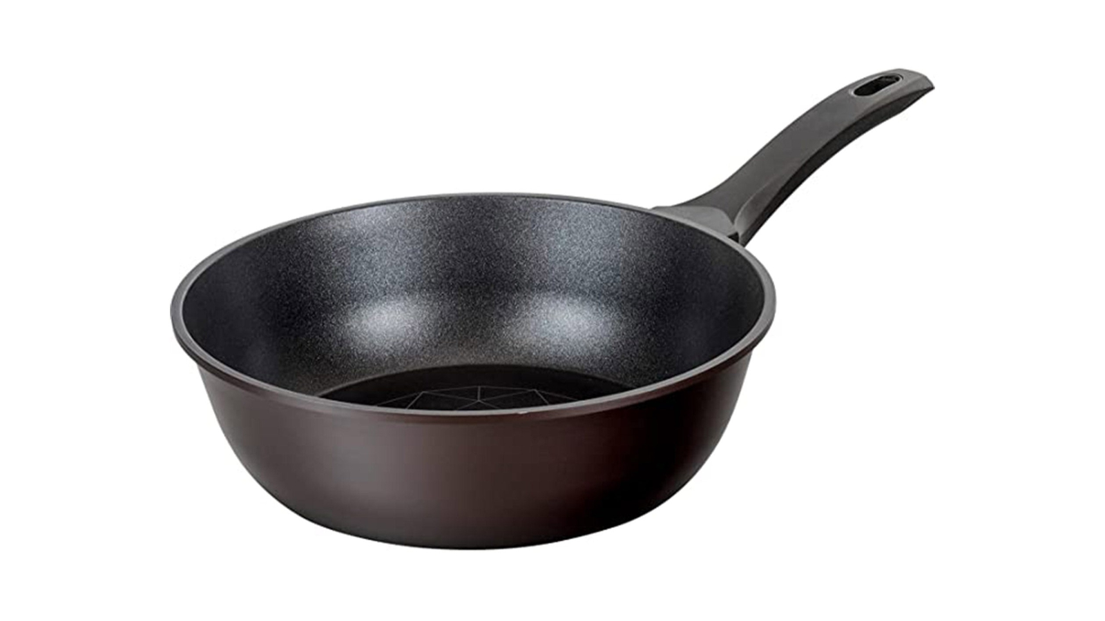 Tough Form IH Deep Pan - 24cm