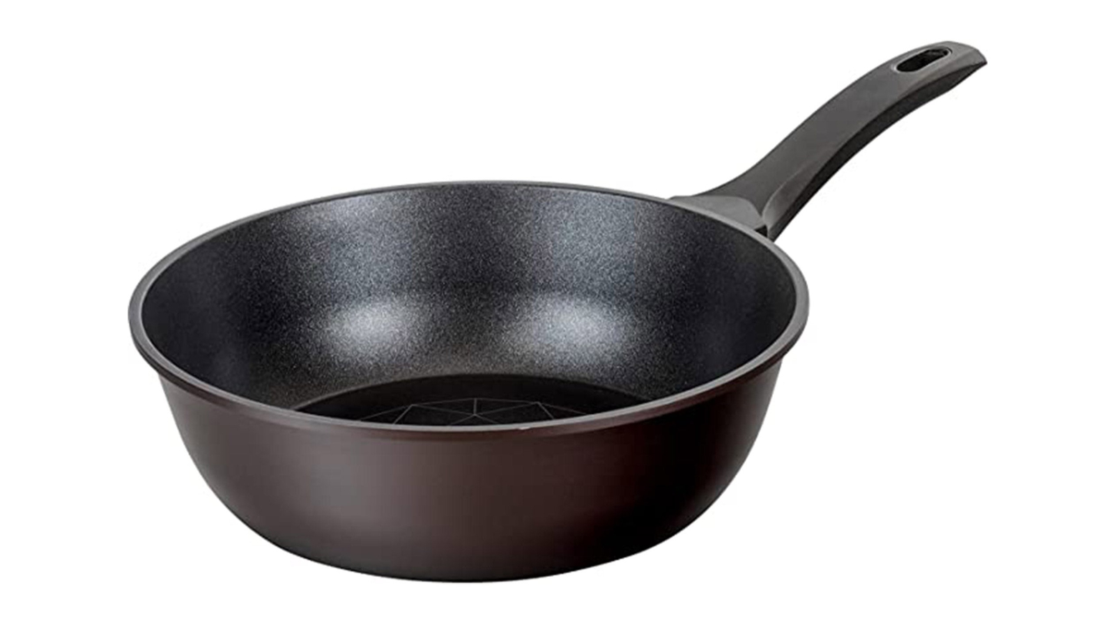 Tough Form IH Deep Pan - 26cm