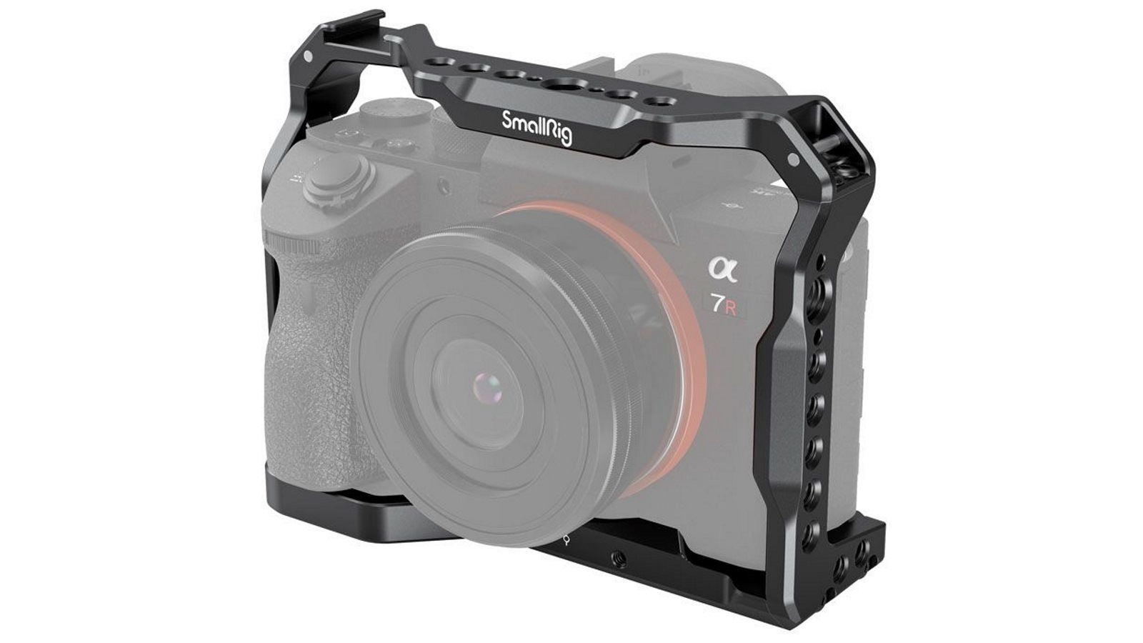 SmallRig Light Cage for Sony A7 III A7R III A9 2918