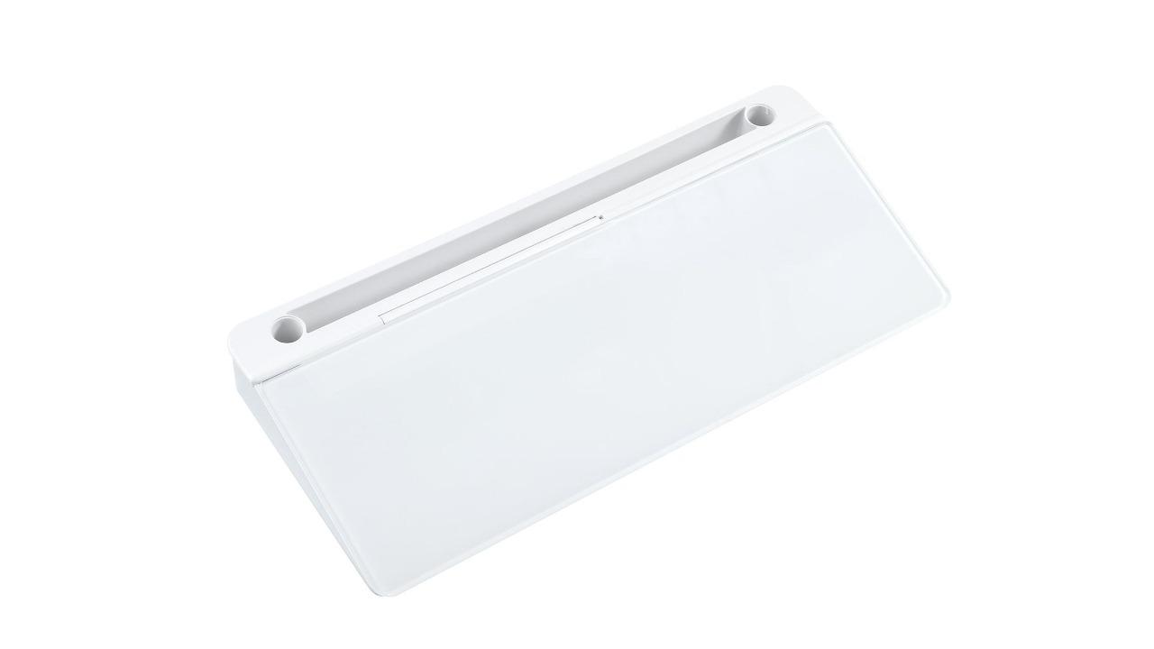 Office Accessories Organiser Glass Whiteboard
