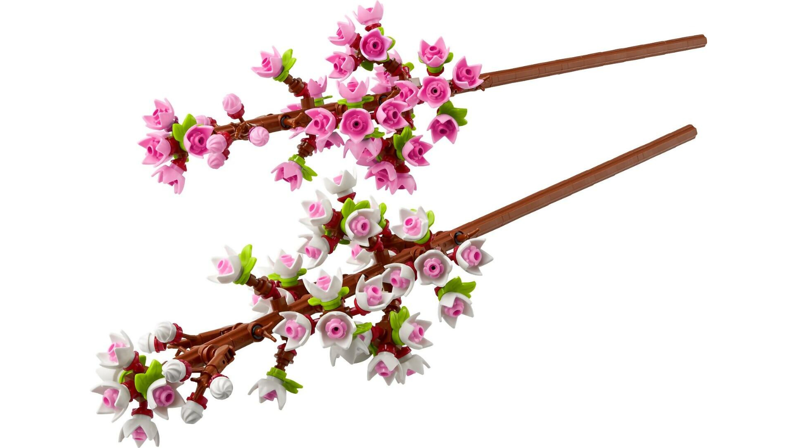Lego 40725 Cherry Blossom Botanical Collection
