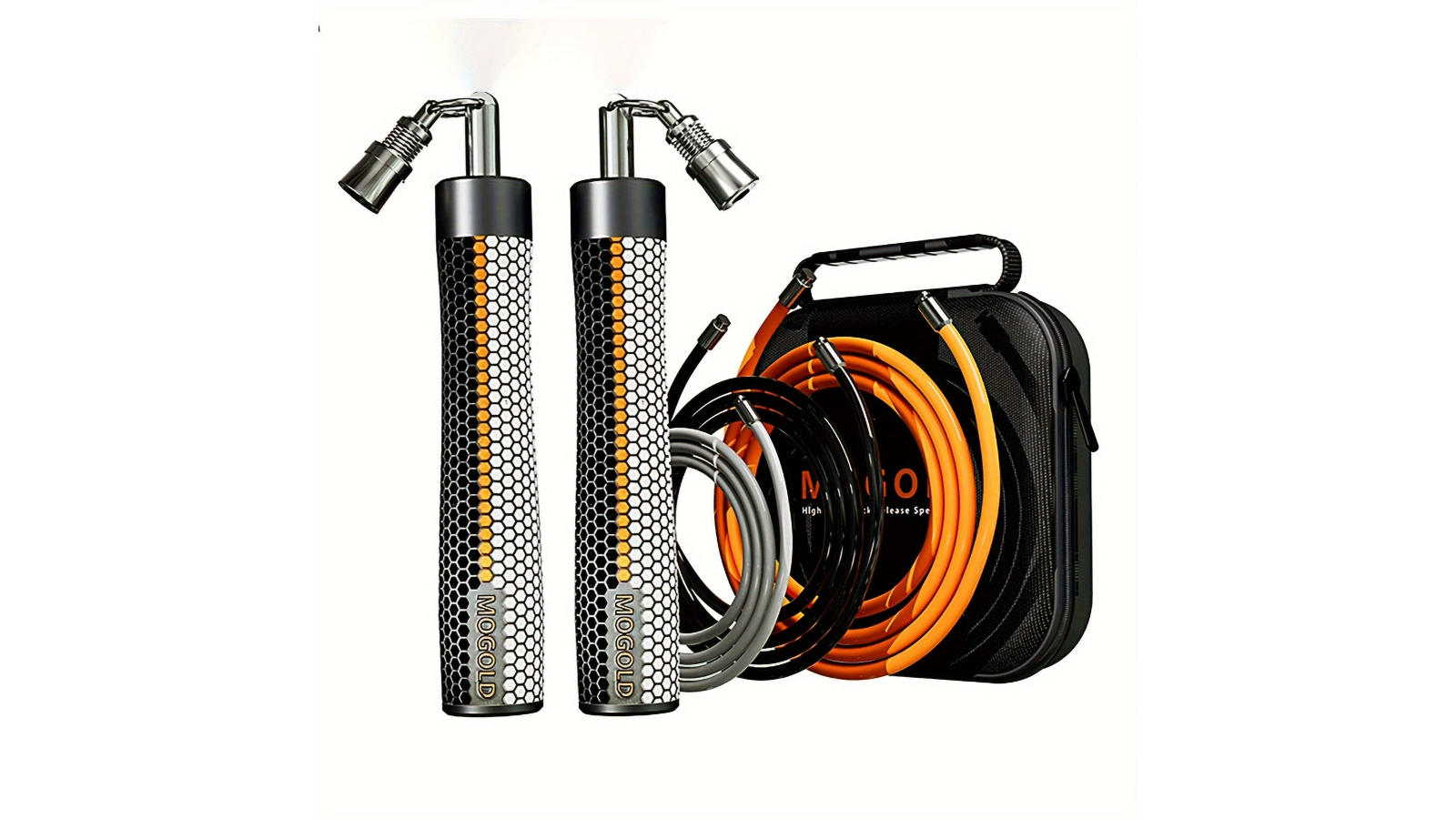 NNETM Speed Jump Rope for Fitness Training