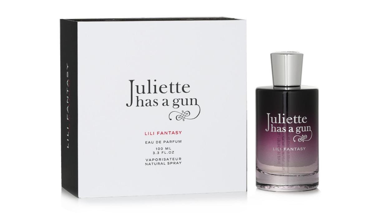 Juliette Has A Gun Lili Fantasy Eau De Parfum Spray - 100ml/3.3oz