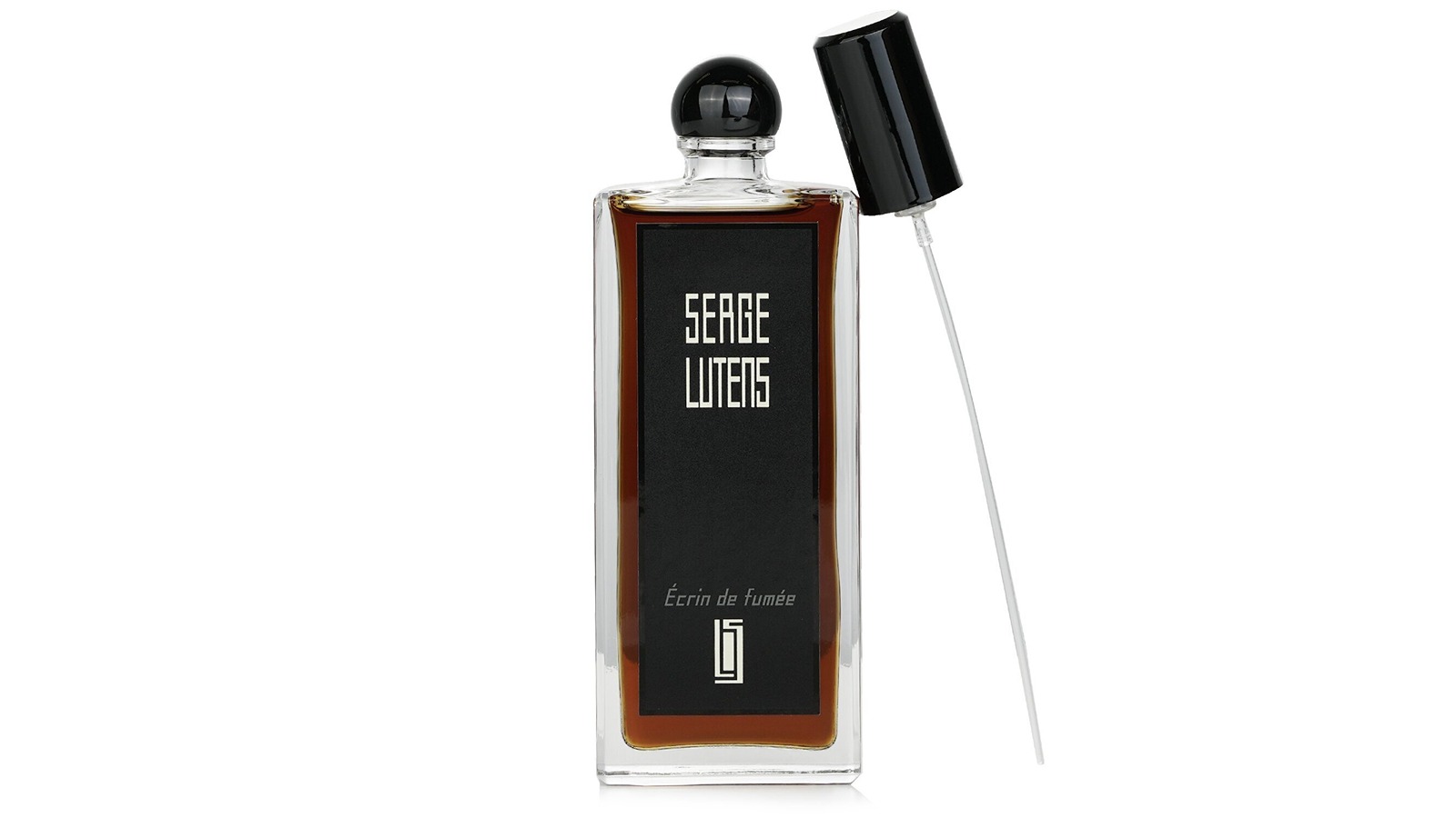 Serge Lutens Ecrin De Fumee Eau De Parfum - 50ml/1.6oz