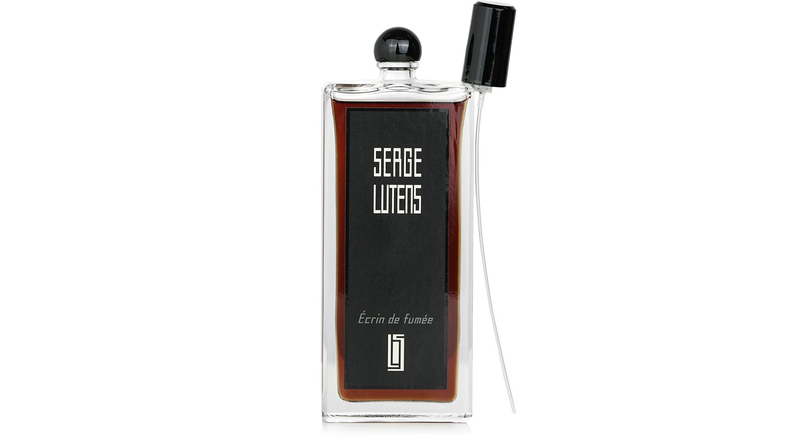 Serge Lutens Ecrin De Fumee Eau De Parfum - 100ml/3.3oz