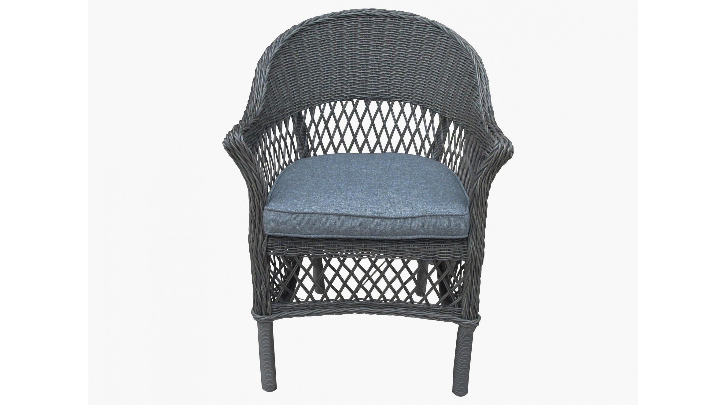 Madrid Outdoor Dining Chair Harvey Norman